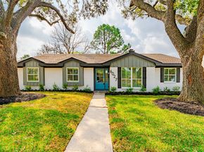 6027 Valkeith Drive, Houston TX 77096