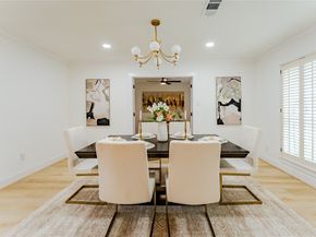 6027 Valkeith Drive, Houston TX 77096