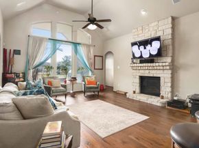 19707 Hubbard Creek Court, Cypress TX 77433