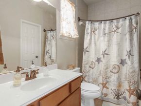 19707 Hubbard Creek Court, Cypress TX 77433