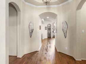 19707 Hubbard Creek Court, Cypress TX 77433