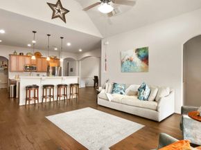 19707 Hubbard Creek Court, Cypress TX 77433