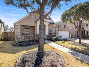 19707 Hubbard Creek Court, Cypress TX 77433