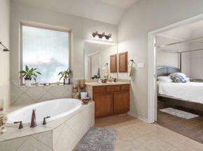 19707 Hubbard Creek Court, Cypress TX 77433