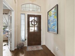 19707 Hubbard Creek Court, Cypress TX 77433