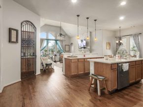 19707 Hubbard Creek Court, Cypress TX 77433