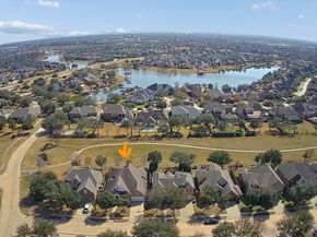 19707 Hubbard Creek Court, Cypress TX 77433