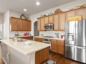 19707 Hubbard Creek Court, Cypress TX 77433