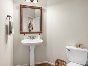 19707 Hubbard Creek Court, Cypress TX 77433