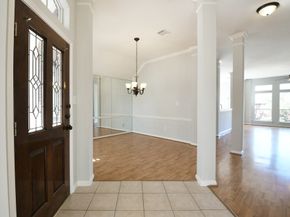 12314 Shadowpoint Drive, Houston TX 77082
