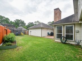 2107 Richmond Drive, Richmond TX 77406