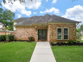 2107 Richmond Drive, Richmond TX 77406