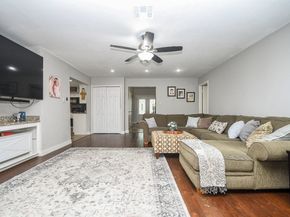2107 Richmond Drive, Richmond TX 77406