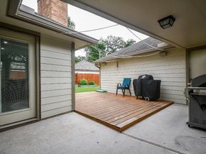 2107 Richmond Drive, Richmond TX 77406
