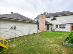 2107 Richmond Drive, Richmond TX 77406