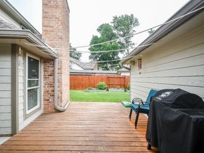 2107 Richmond Drive, Richmond TX 77406