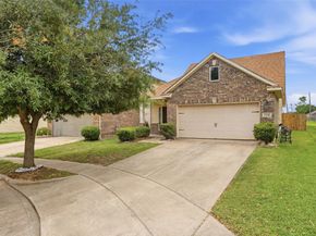 13102 Royal Bell Court, Houston TX 77047