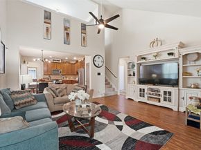 13102 Royal Bell Court, Houston TX 77047