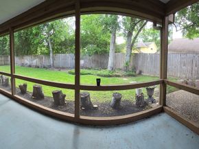 742 Rolling Mill Drive, Sugar Land TX 77498