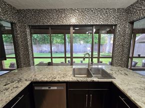 742 Rolling Mill Drive, Sugar Land TX 77498