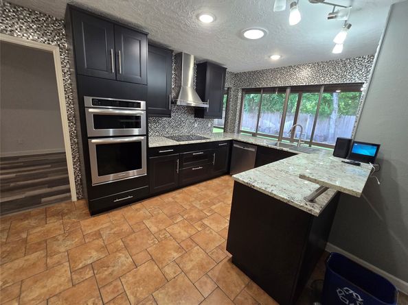 742 Rolling Mill Drive, Sugar Land TX 77498