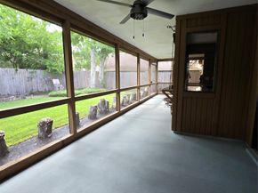 742 Rolling Mill Drive, Sugar Land TX 77498