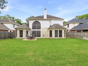 11207 Velvet Grass Lane, Houston TX 77095