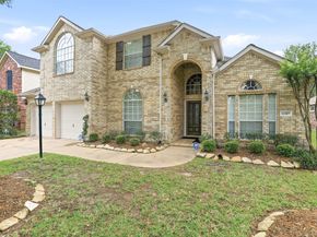 11207 Velvet Grass Lane, Houston TX 77095