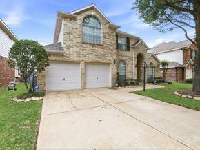 11207 Velvet Grass Lane, Houston TX 77095
