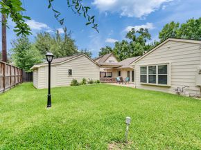 2811 Quincannon Lane, Houston TX 77043