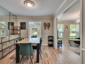 2811 Quincannon Lane, Houston TX 77043