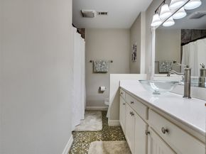 2811 Quincannon Lane, Houston TX 77043