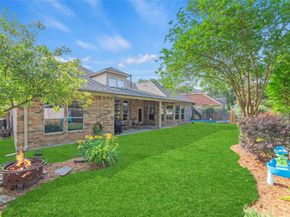 15411 Mustang Crossing Circle, Cypress TX 77429
