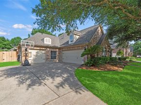 15411 Mustang Crossing Circle, Cypress TX 77429