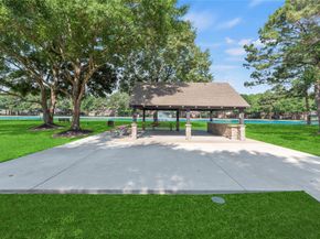 15411 Mustang Crossing Circle, Cypress TX 77429