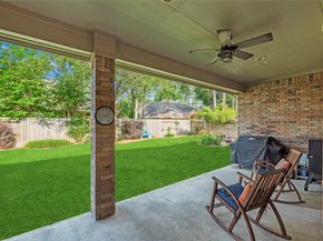 15411 Mustang Crossing Circle, Cypress TX 77429