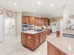 15411 Mustang Crossing Circle, Cypress TX 77429