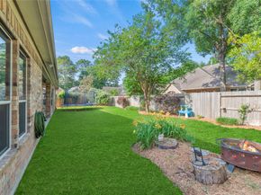 15411 Mustang Crossing Circle, Cypress TX 77429