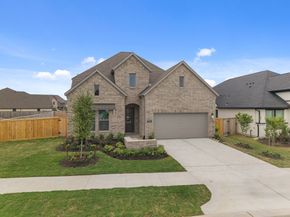10711 Rattlebox Court, Cypress TX 77433