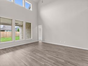 10711 Rattlebox Court, Cypress TX 77433
