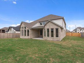 10711 Rattlebox Court, Cypress TX 77433