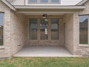 10711 Rattlebox Court, Cypress TX 77433