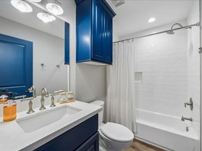 2011 Willowmoss Court, Houston TX 77008