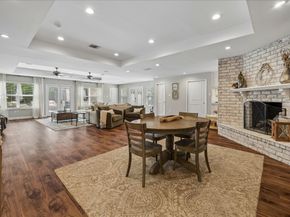 2011 Willowmoss Court, Houston TX 77008