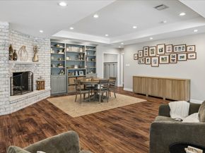2011 Willowmoss Court, Houston TX 77008