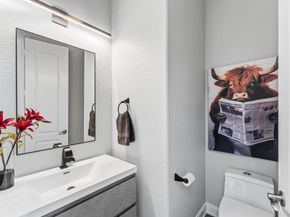 90 Spincaster Drive, The Woodlands TX 77389