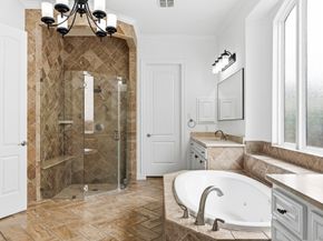 90 Spincaster Drive, The Woodlands TX 77389