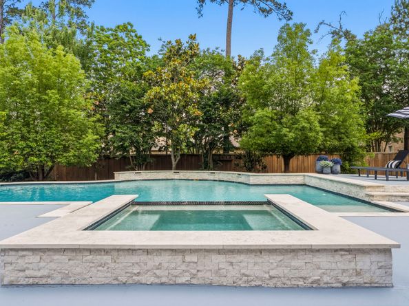 90 Spincaster Drive, The Woodlands TX 77389