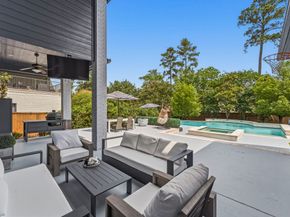 90 Spincaster Drive, The Woodlands TX 77389