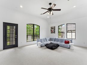 90 Spincaster Drive, The Woodlands TX 77389